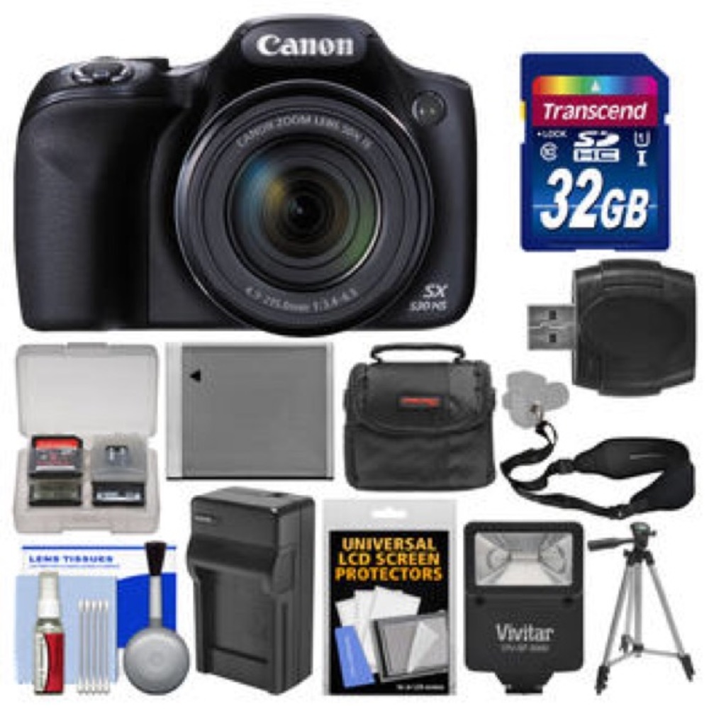 Canon Camera